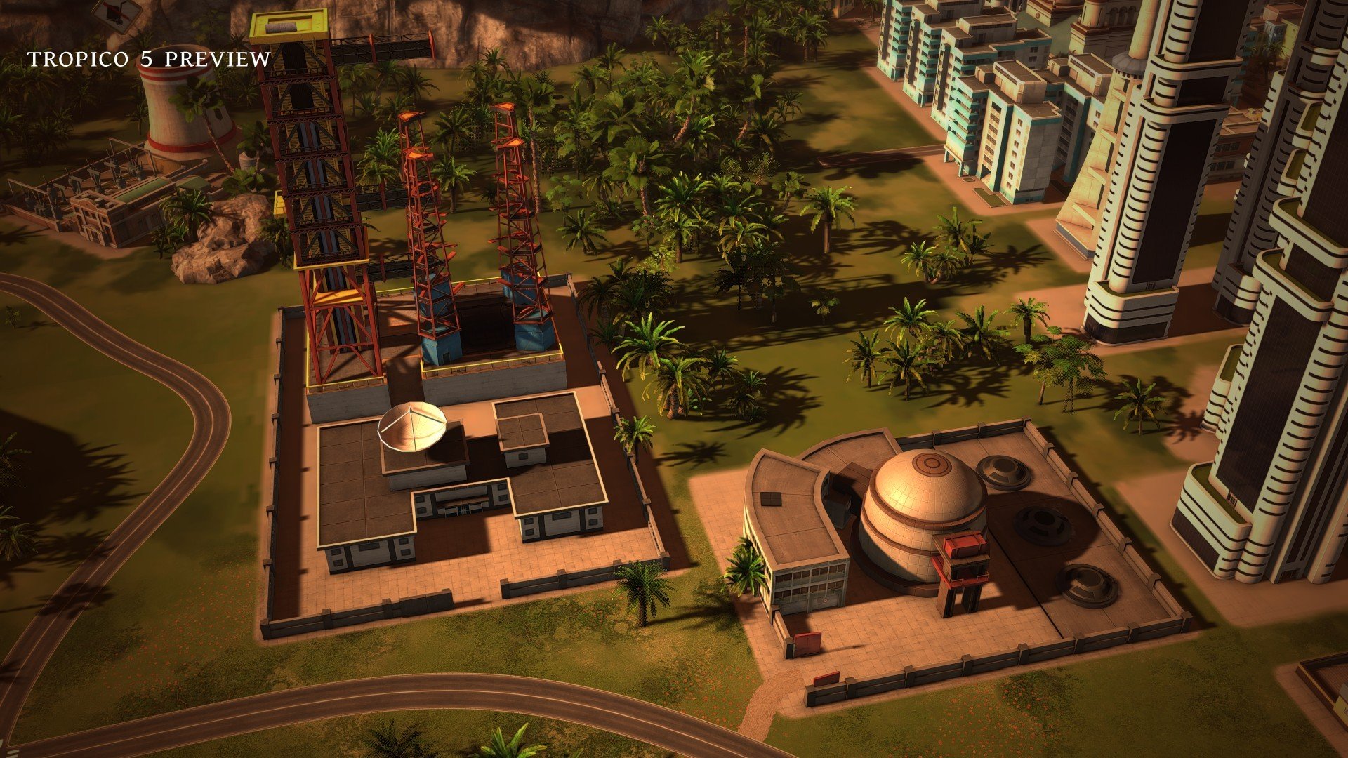Tropico 5 - Penultime Edition - Imagen 13